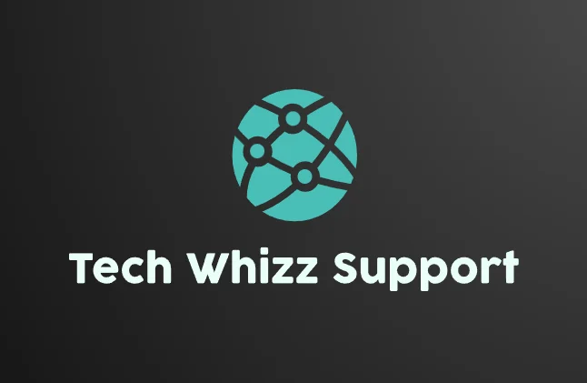 Tech Whizz Support